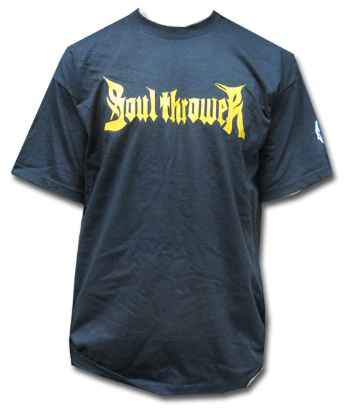 Soul Thrower Logo T-shirt
